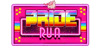 Pride Run Логотип