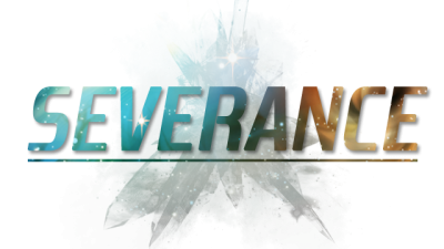 SEVERANCE Логотип