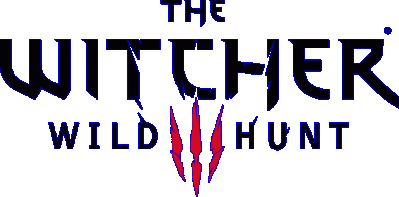 The Witcher 3: Wild Hunt Логотип
