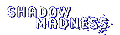 Shadow Madness Логотип