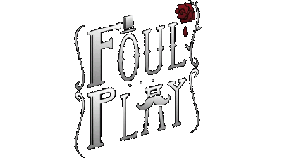 Foul Play Логотип