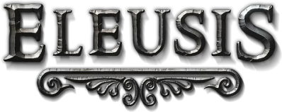 Eleusis Логотип