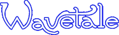 Wavetale Логотип