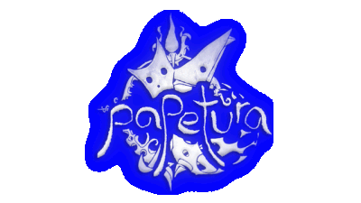 Papetura Логотип