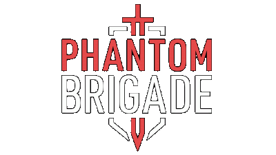 Phantom Brigade Логотип