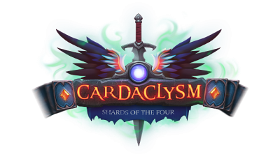 Cardaclysm Логотип