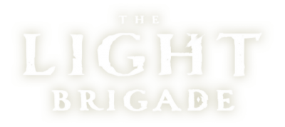 The Light Brigade Логотип