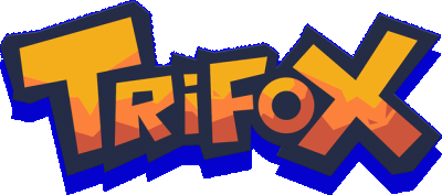 Trifox Логотип
