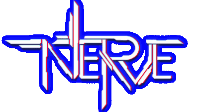 NERVE Логотип