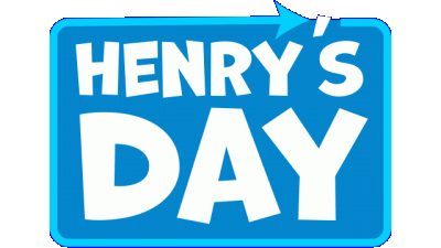Henry's Day Логотип