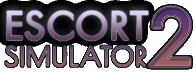Escort Simulator 2 Логотип