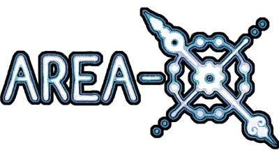 Area-X Логотип
