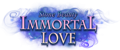 Immortal Love: Stone Beauty Collector's Edition Логотип