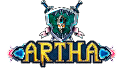 ARTHA Логотип