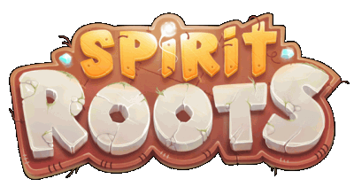 Spirit Roots Логотип