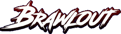 Brawlout Логотип