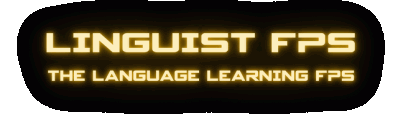 Linguist FPS Логотип