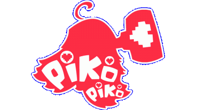 Piko Piko Логотип