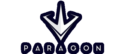 Paragon Логотип