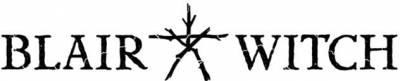 Blair Witch Логотип