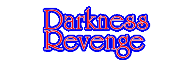 Darkness Revenge Логотип