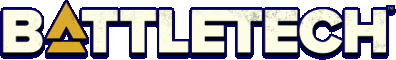 BATTLETECH Логотип