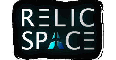 Relic Space Логотип