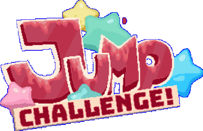 Jump Challenge! Логотип