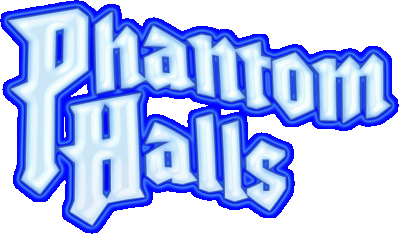 Phantom Halls Логотип