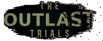 The Outlast Trials Логотип