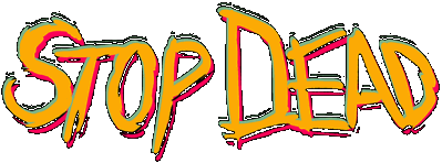 Stop Dead Логотип