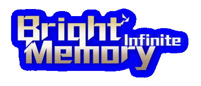 Bright Memory: Infinite Логотип