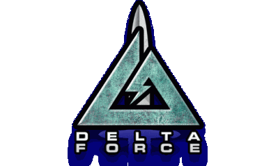 Delta Force Логотип