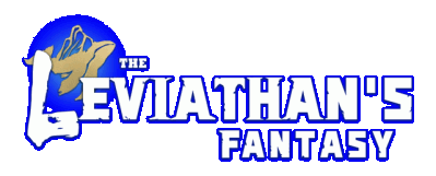 The Leviathan's Fantasy Логотип