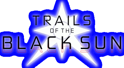 Trails of the Black Sun Логотип