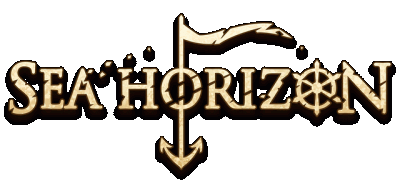 Sea Horizon Логотип