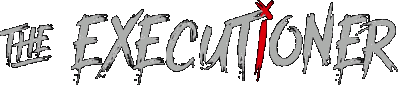 The Executioner Логотип