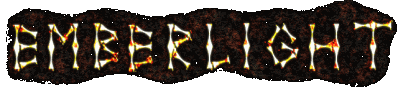 Emberlight Логотип