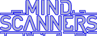 Mind Scanners Логотип
