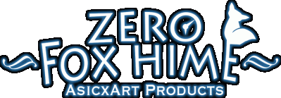 Fox Hime Zero Логотип