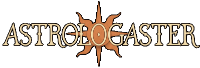 Astrologaster Логотип