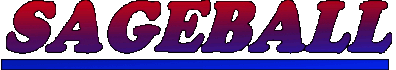 Sageball Логотип