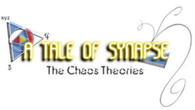 A Tale of Synapse: The Chaos Theories Логотип