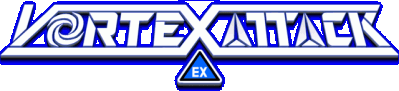 Vortex Attack EX Логотип