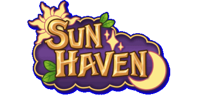 Sun Haven Логотип