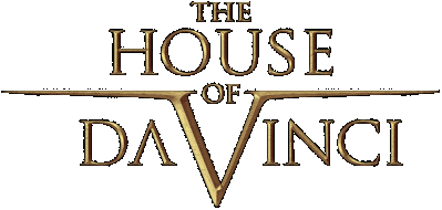 The House of Da Vinci Логотип