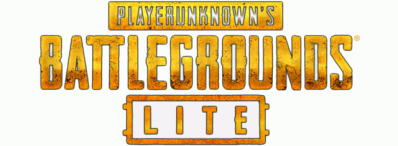 PUBG LITE Логотип