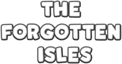 The Forgotten Isles Логотип