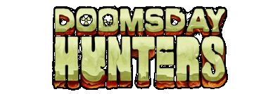 Doomsday Hunters Логотип