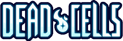 Dead Cells Логотип